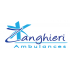 Zanghieri Ambulances